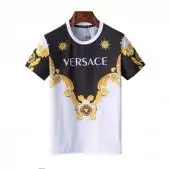 versace tee-shirt pas cher 3versace logo